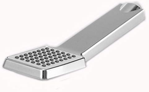 Regadera de mano ABS cromada ahorradora de agua para baño miniatura 2