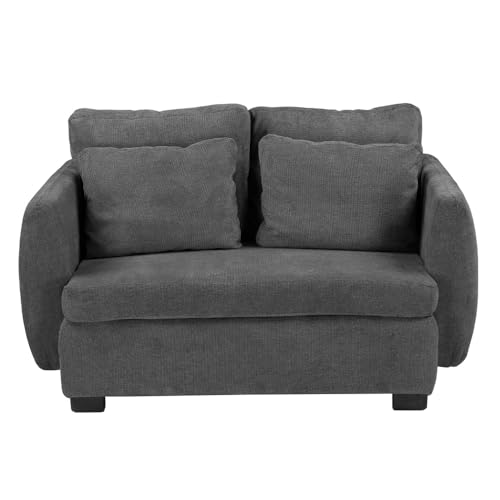 Lista de Love Seat Gris los 5 más buscados. 43 ROGGA HOME Salas (Sillon, Sofa) Kuma (Gris, Love Seat)
