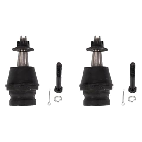 TRQ Suspension Ball Joint Set Audi A4 A5 Cover