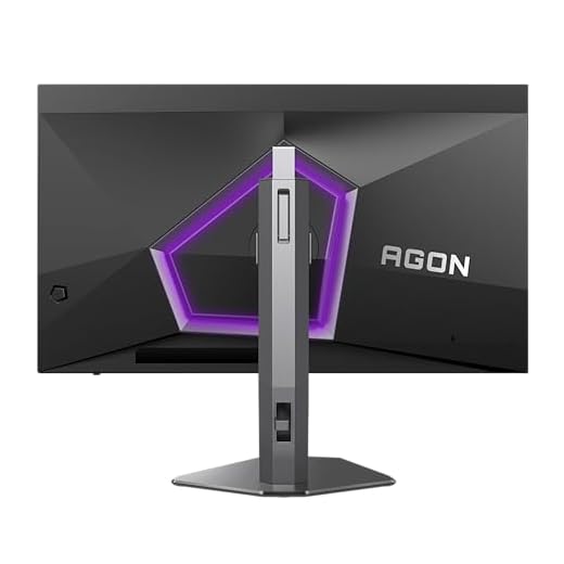 AOC Agon PRO 27 Zoll QHD OLED Monitor