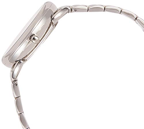 Fossil multifunctioneel horloge, »Tailor, ES3712 zilver, maat - Image 4