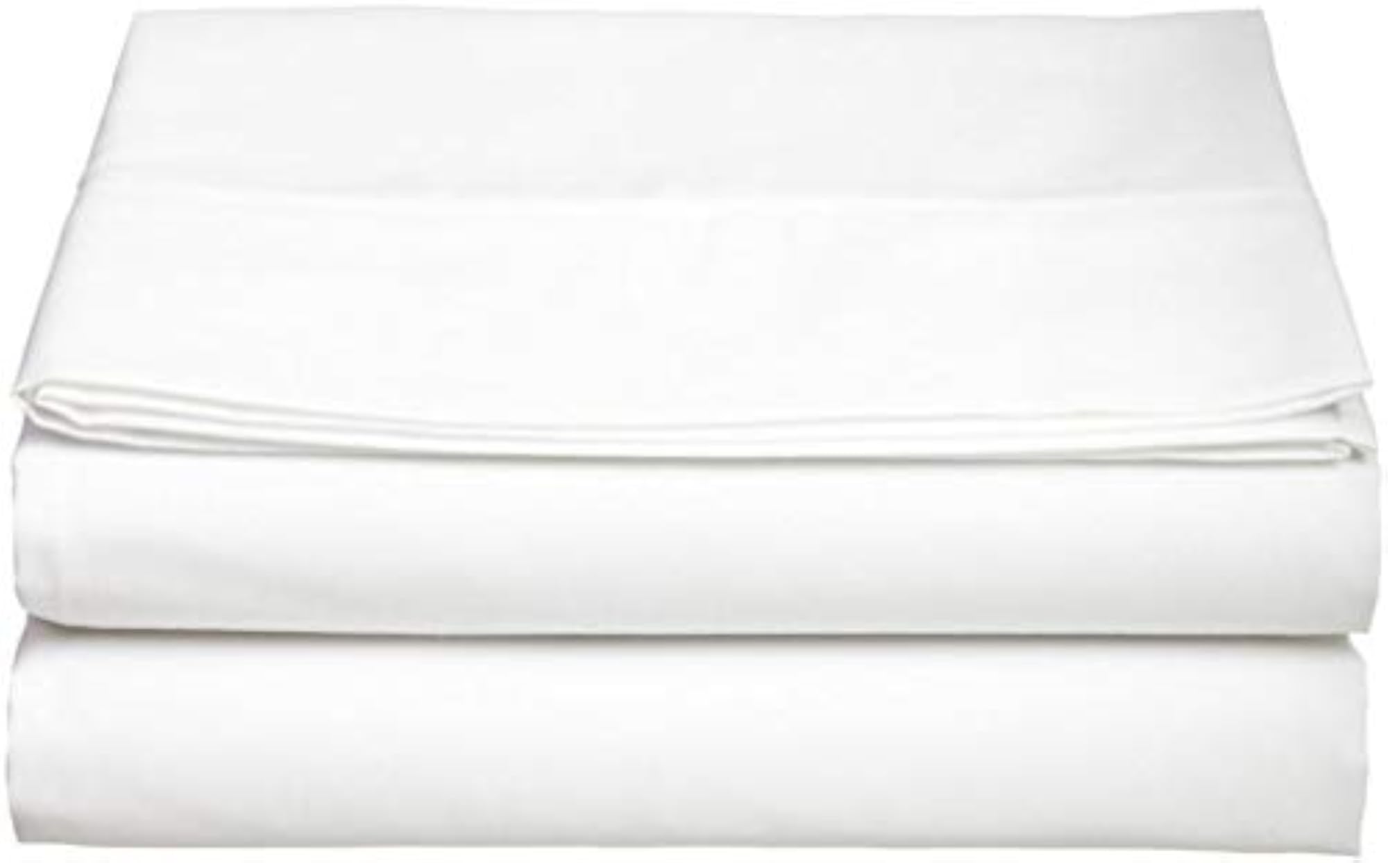 100% Egyptian Cotton Bed Sheet, Luxurious Hotel Quality
