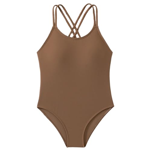 Conjunto de baño para niña, Tankini para niños, protección Solar, antiUV, Secado rápido, Floral, Playa, Piscina, natación, Vacaciones, Verano