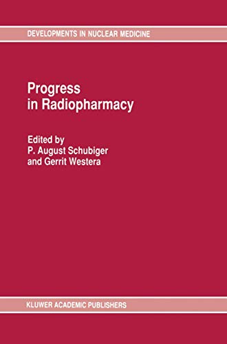 Progress in Radiopharmacy view 2