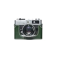 Amazon | TP Original Minolta Hi-Matic 7Sii 専用 ブルタイプ 本革