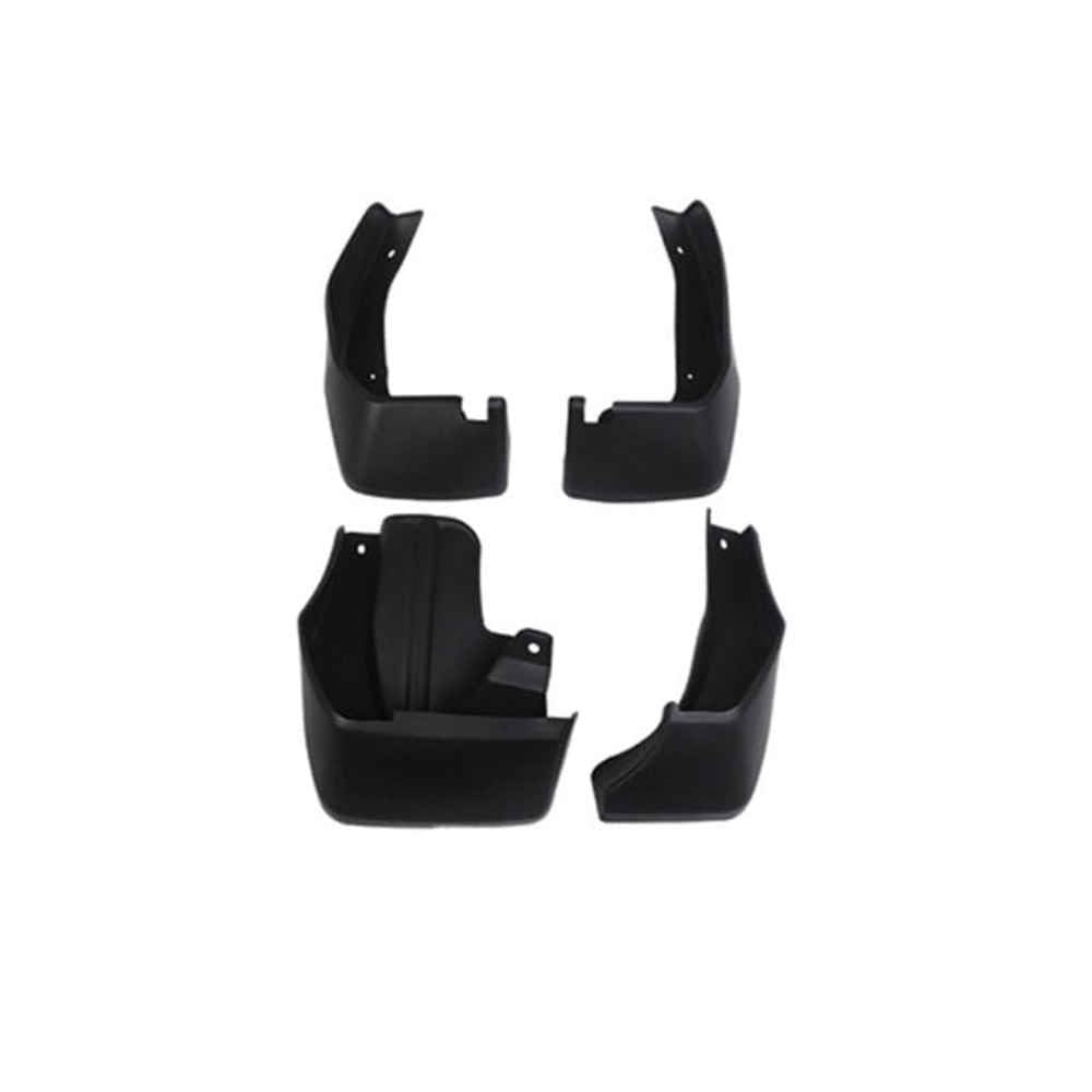 NYSLDSCO Mud Flaps for 13-21 Honda Ellicon