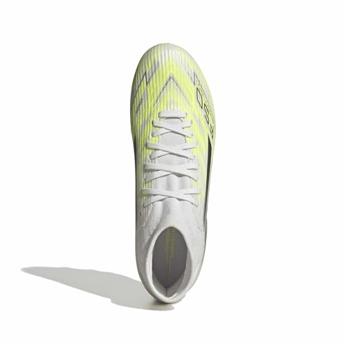 Image of adidas Women's F50 Sparkfusion League Firm Ground Soccer Shoes