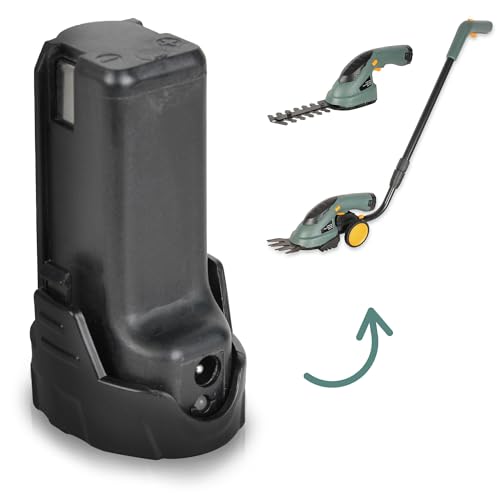 Batterie pour coupe bordures FISHTEC 3,6V haute performance