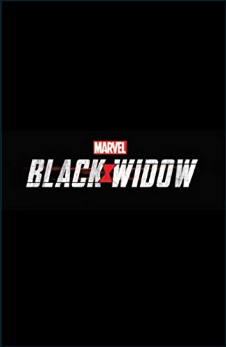 Marvel's Black Widow: The Art of the Movie