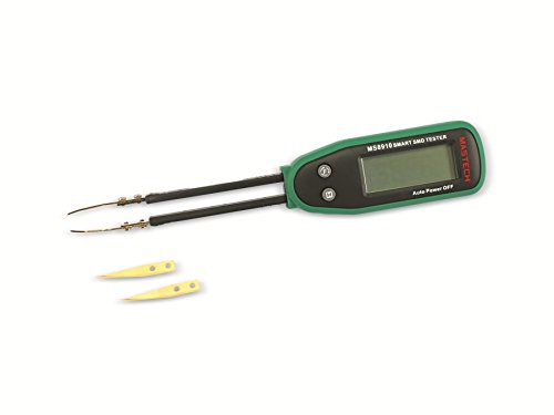 Preisvergleich Produktbild Mastech MS8910 Messpinzette
