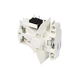 1PCS 17476000012184 Dishwasher Door Lock Switch For Mid-ea For Ins-ignia