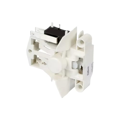1PCS 17476000012184 Dishwasher Door Lock Switch For Mid-ea For Ins-ignia