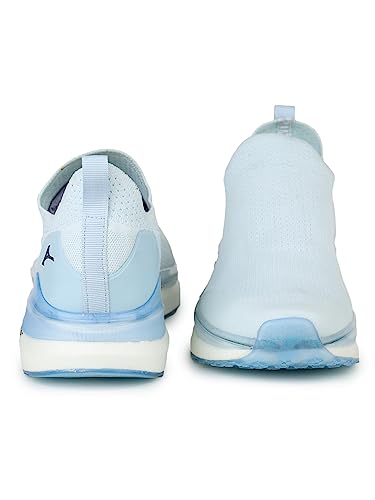Image of ABROS Sports Cory Shoes Made of Mesh and EVA Stylish Looking Comfortable Shoes