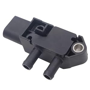 Generic 496622102688 Saugrohrdrucksensor für Skoda