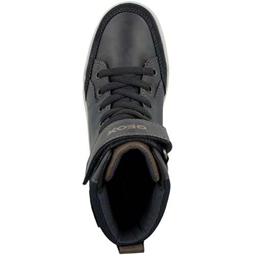 Geox J Charz Boy B Abx A, Sneaker, Bambini e
