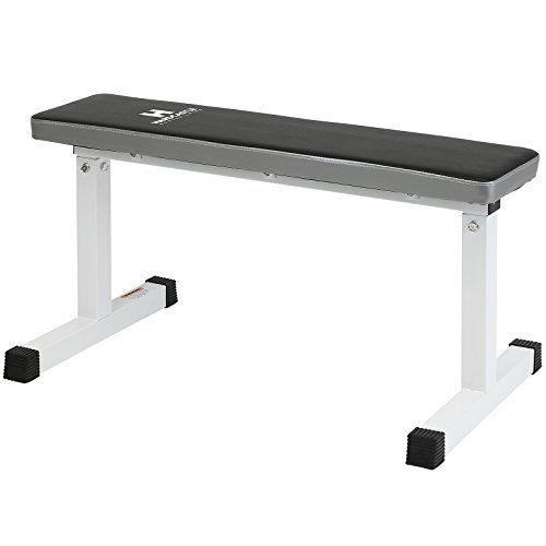 Hardcastle - Panca piana palestra