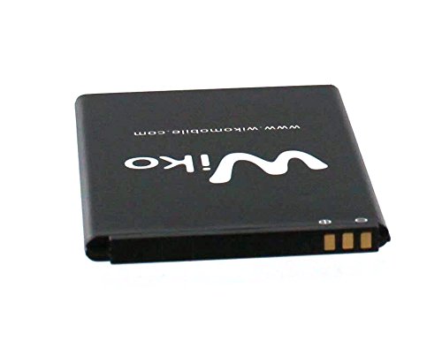 Dati tecnici: Li-ion/3,8 V/2000 mAh.