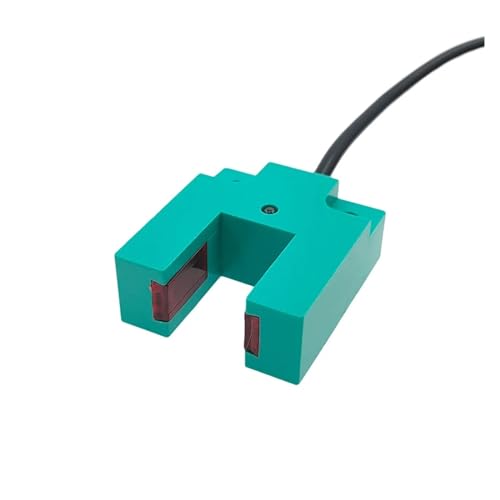 Interruptor de sensor fotoeléctrico E3S-GS15C2 para evitar fallos de parada 4