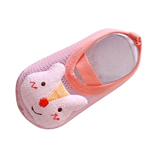 Girls Sneakers Shoes Size 4 Animal Kids Boys Girls Socks Barefoot Shoes Socks Non Slip Floor Slip on for Boys - Main Image