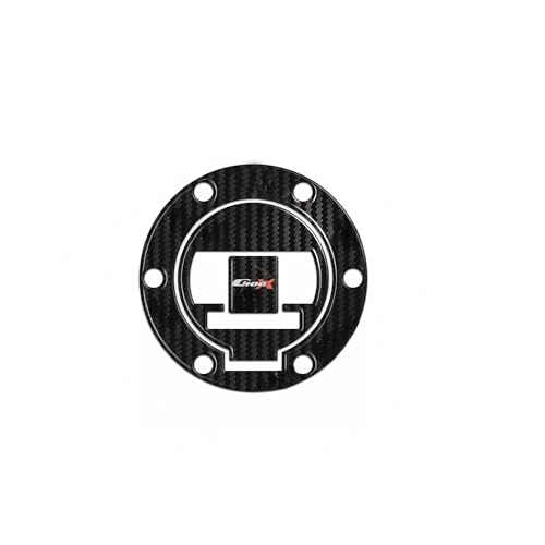 Autocollants de protection de réservoir moto anti-rayures C400X