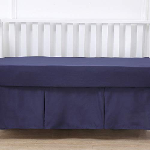 Best Dust Ruffle For Crib