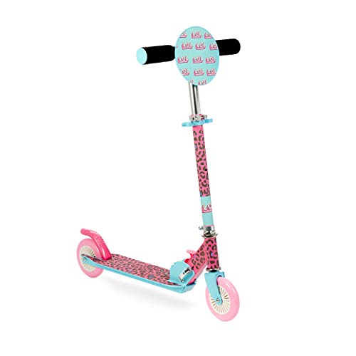 Best Scooters For Kids