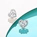 Cheap Stuff Gifts My+Orders Placed Recently by Me Full Diamond Cubic Zirconia Earrings Studs Amaon Liquidation Pallet Jewelry Ofertas Del Dia De Hoy Relampago