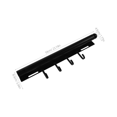 Cintre rétractable pour dressing et rangement de vêtements chic - 3