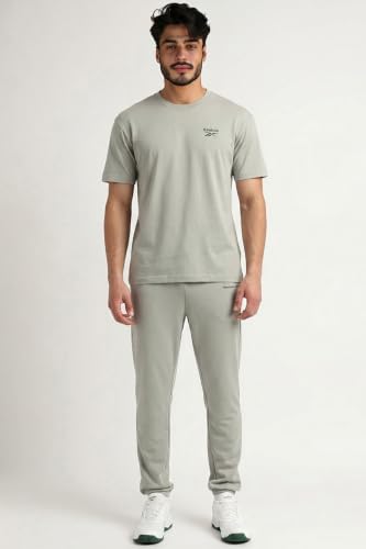 Image of Reebok Men's Urban Flex Jogger - Athleisure Wear - Comfortable and Stylish