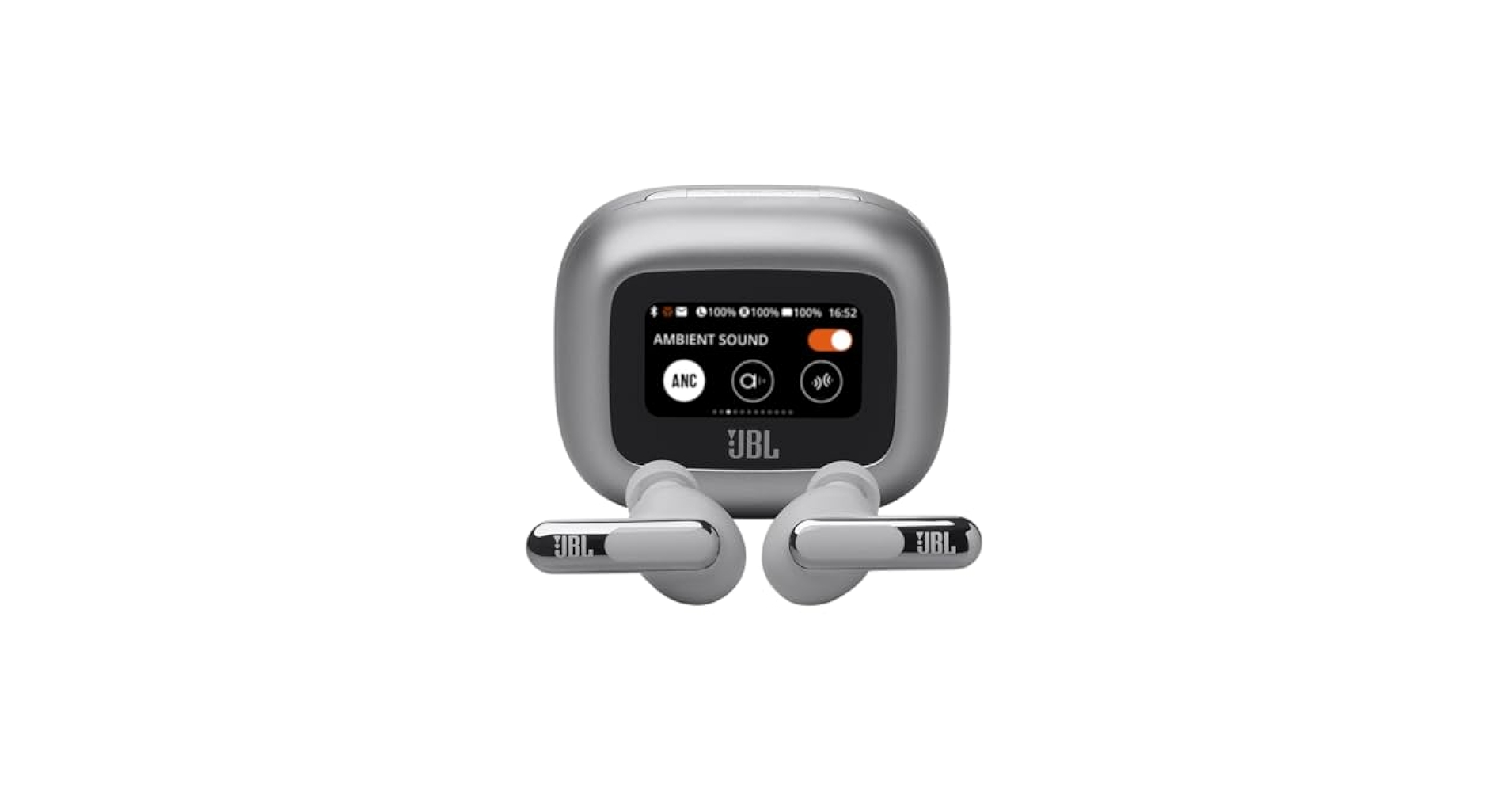 Amazon.com: JBL Live Beam 3 - True wireless noise-cancelling
