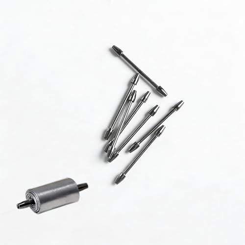 Conjunto de 90 piezas para pesca, asiento de funda de plomo de acero inoxidable