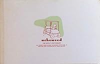 Achewood, Volume III: The Devil's Dictionary [December 2002 - August 2003] B003AAN518 Book Cover