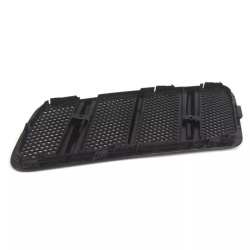 Couvercle de grille ventilation capot W166 résout aération cassée 1668800105 - 7