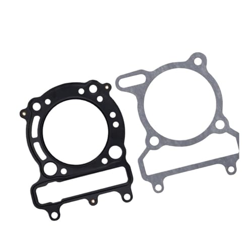 Kit joints moteur YP250 culasse cylindre couvercle stator