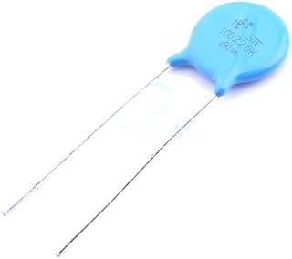 20 Pcs Varistor 10D220K Standard Radial Lead STE10D220K1EN0FSB0R0
