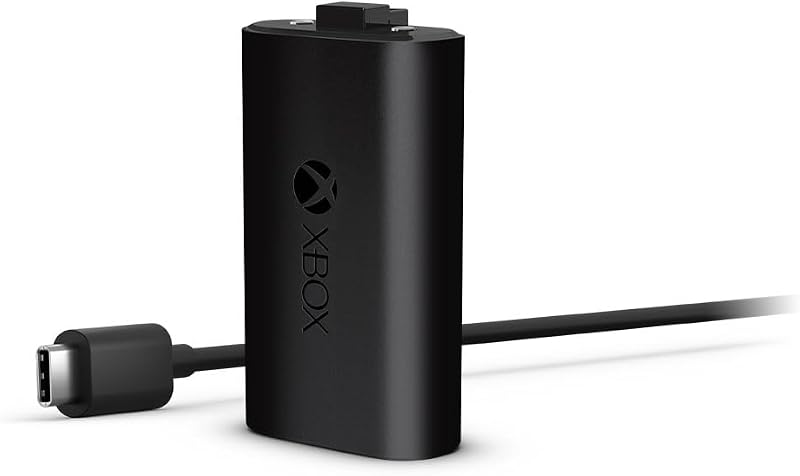 Xbox Play and USB Charging Kit