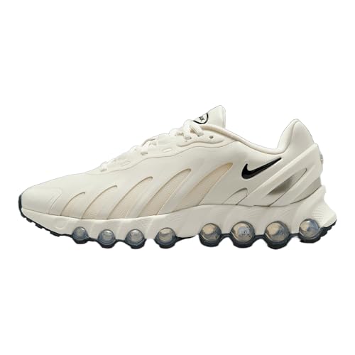 Image of W NIKE AIR MAX DN8 "SAIL/BLACK-FOSSIL"