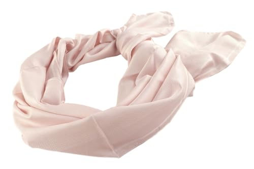 GUESS Brynlee Bufanda Scarf 80x180 Rosewood