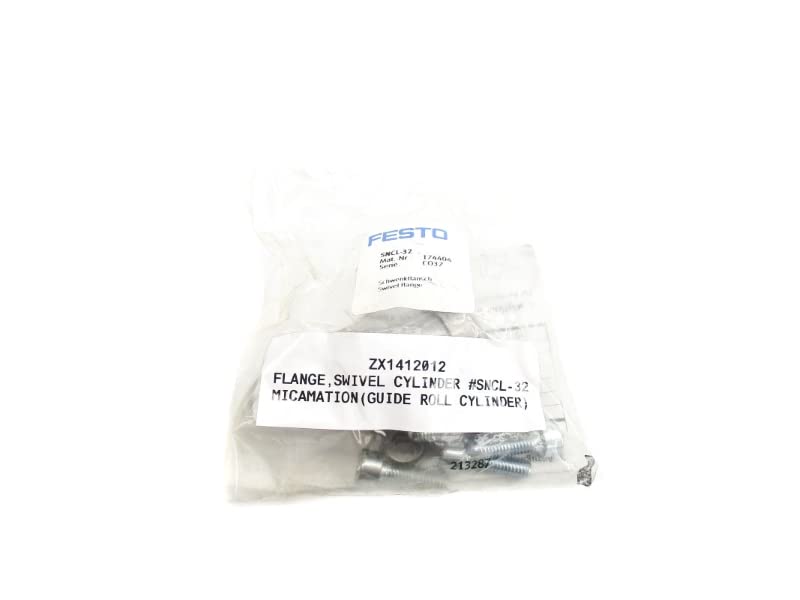 Industrial MRO SNCL-32 174404 NSMP-OEM