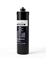 Dreamwills SJ10-CB Replacement Filter Cartridge for SJ10 Under Sink Water Filters, Reduces Lead, Chlorine, Bad Taste & Odors, Long Lasting 12 Months or 8000 Gallons