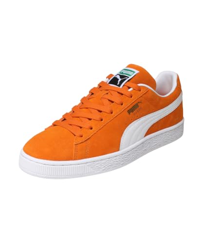 Image of Puma Unisex Adult Suede Classic Sneaker