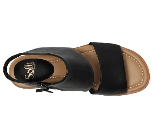 Söfft Women's Felicity Sandal2