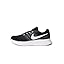 Black/White/Dark Smoke Grey