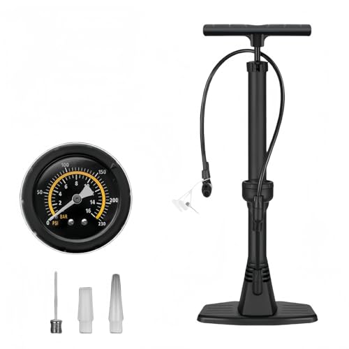 qingshenyi ] C /Ď ouΉ 160PSI/1100kPa Q[Wt A~ 呫ݎ ϋv tA|v [hoCN MTB t d] (NCbN[XiC) [sAi]