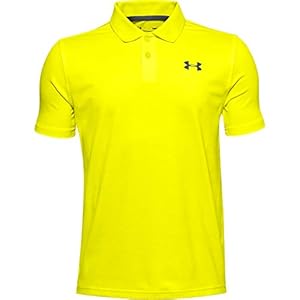 Under Armour Jongens Performance Polo 2.0 Polo