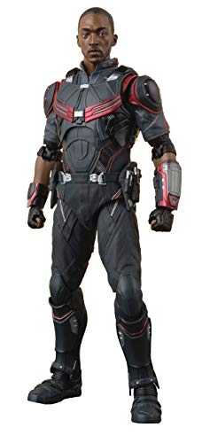 Bandai Tamashii Nations S.H.Figuarts Falcon 