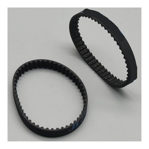 Courroie de développement 88T compatible Toshiba E Studio 6LH53427000 courroie synchronisation