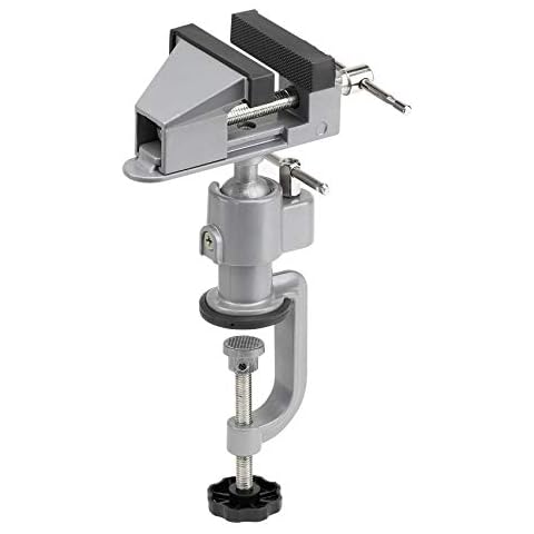 Meister Mini Vice 50 mm, 5136100 Cover