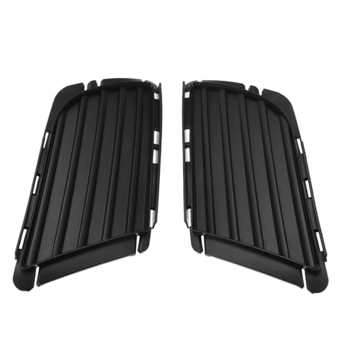 Rejillas antiniebla para Opel Corsa C 2003-2006 que restauran la estética original