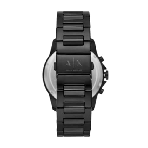 Image of A|X Armani Exchange Men's Watch, Chronograph Analog Watch